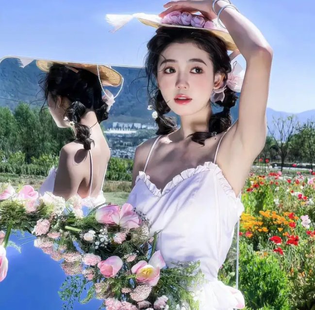 女人领地2007