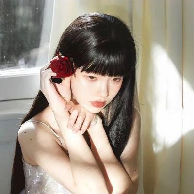 小菊的春天